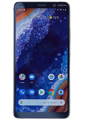 NOKIA 9 Pureview