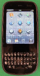 Palm Pixi Plus G