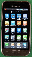 SAMSUNG Galaxy S 4G Vibrant T959V