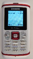 SAMSUNG Comeback T559
