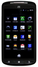 ZTE Skate