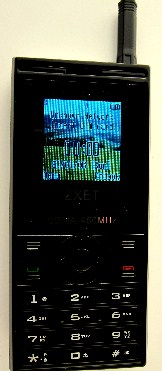 China OEM ZXET CF180