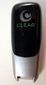 China OEM Ubee Clear PXU1900 (W, BCSM250)