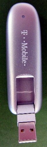 ZTE WebConnect Rocket 2 MF691