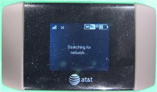 Sierra Wireless Aircard 754s (Elevate)