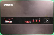 SAMSUNG LC11