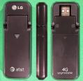 LG Electronics AD600