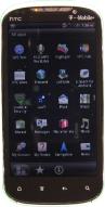 HTC Amaze 4G