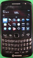 BlackBerry Curve 9360