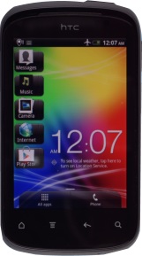 HTC Explorer