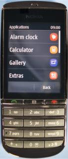 NOKIA Asha 300