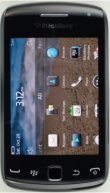 BlackBerry Curve 9380