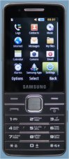 SAMSUNG S5610