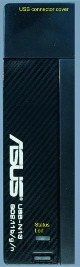 ASUS N13