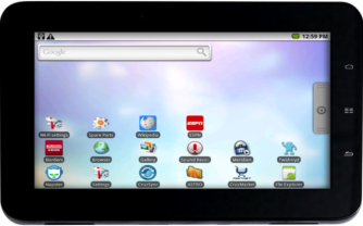 Velocity Micro Micro Cruz T105