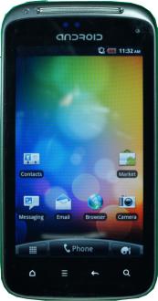 China OEM Star A3 (WMT6573)