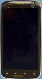 HTC Sensation (China Mobile)