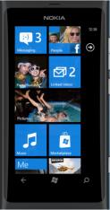 NOKIA Lumia 800