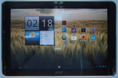 Acer Iconia Tab A200