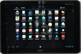 Acer Iconia Tab A510