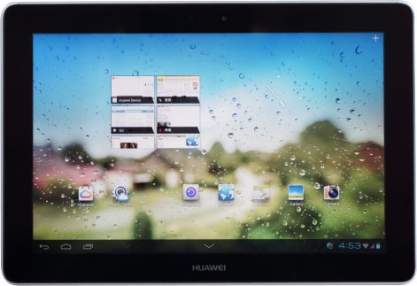 Huawei MediaPad 10 FHD