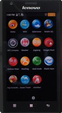 Lenovo K800