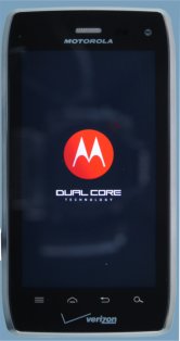 MOTOROLA Droid XT894