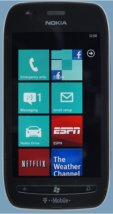 NOKIA Lumia 710