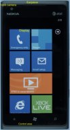 NOKIA Lumia 900 (AT&T)