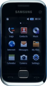 SAMSUNG C3312_DUOS