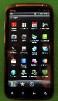 HTC Sensation 4G