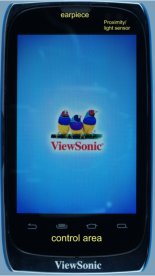 Viewsonic V350