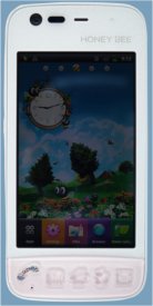 Kyocera Wireless HoneyBee 101K