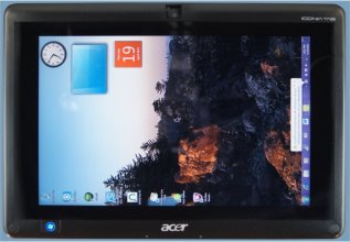 Acer Iconia Tab W500