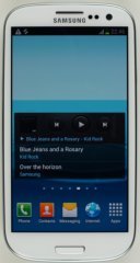SAMSUNG Galaxy S III I9300 - 16GB