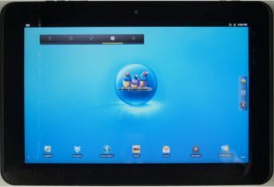 Viewsonic ViewPad 10PI