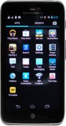 MOTOROLA Atrix HD MB886