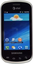 SAMSUNG Galaxy Appeal I827