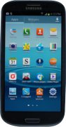 SAMSUNG Galaxy S III E210S
