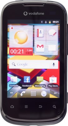 Alcatel OT V860 (Vodafone Smart II)