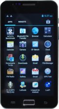 China OEM Android Note