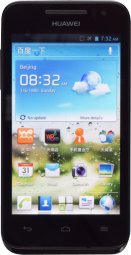 Huawei Ascend G330