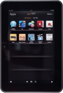 Amazon Kindle Fire HD 8.9