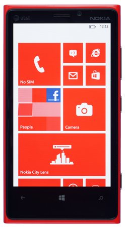 NOKIA Lumia 920