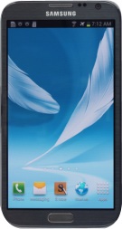 SAMSUNG Galaxy Note II I317 - 16GB (AT&T)