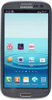 SAMSUNG Galaxy S III LTE I9305 - 16GB