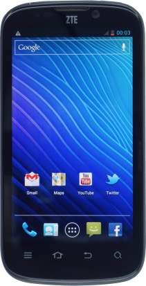ZTE Grand X V970