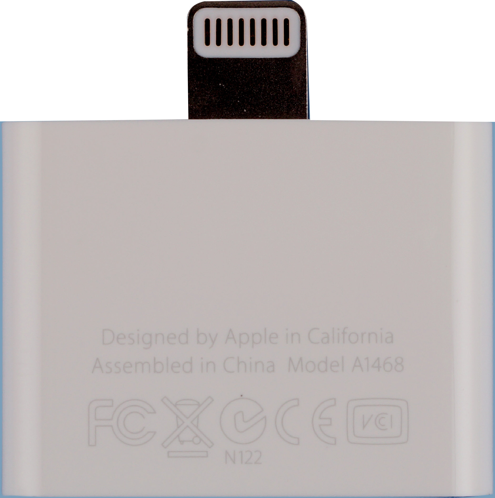 APPLE Lightning Adapter