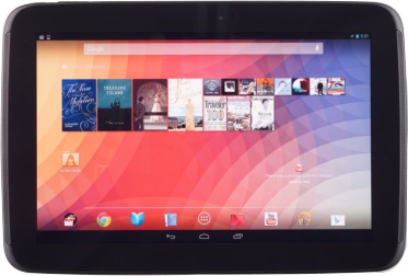 SAMSUNG Nexus 10