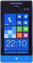 HTC Windows Phone 8S